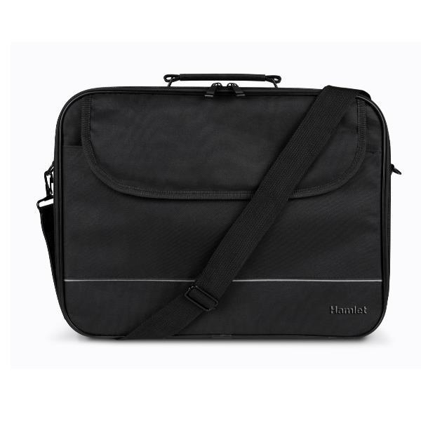 Hamlet Business Travel - Borsa trasporto notebook - …